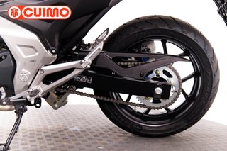 HONDA NC 750 X