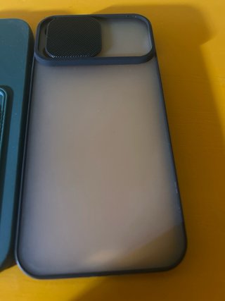 Fundas iPhone 13 Pro Max (Pack 5) se vende el pack