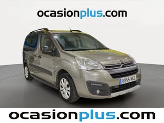 Citroen Berlingo Combi BlueHDi 100 Multispace 20 Aniversario 74 kW (100 CV)