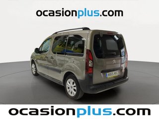 Citroen Berlingo Combi BlueHDi 100 Multispace 20 Aniversario 74 kW (100 CV)
