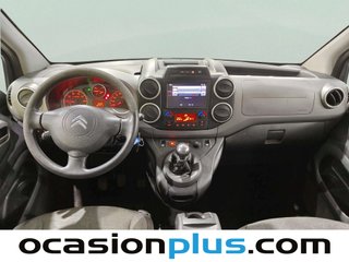 Citroen Berlingo Combi BlueHDi 100 Multispace 20 Aniversario 74 kW (100 CV)