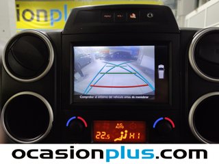Citroen Berlingo Combi BlueHDi 100 Multispace 20 Aniversario 74 kW (100 CV)