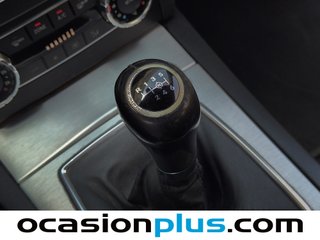 Mercedes-Benz Clase C C Coupe 220 CDI Blue Efficiency 125 kW (170 CV)