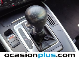 Audi A5 Coupe 2.0 TFSI quattro 155 kW (211 CV) S tronic