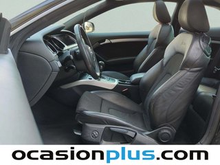 Audi A5 Coupe 2.0 TFSI quattro 155 kW (211 CV) S tronic