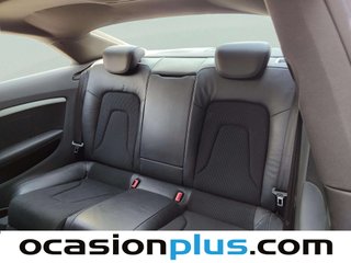 Audi A5 Coupe 2.0 TFSI quattro 155 kW (211 CV) S tronic