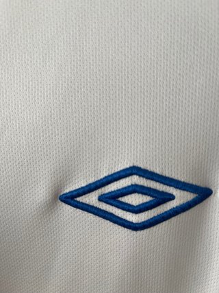 Camiseta Blackburn Rovers Original