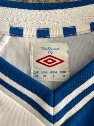 Camiseta Blackburn Rovers Original