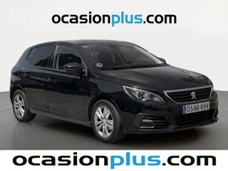 Peugeot 308 BlueHDi 100 S&S Active 75 kW (100 CV)