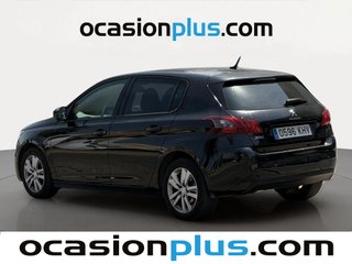 Peugeot 308 BlueHDi 100 S&S Active 75 kW (100 CV)