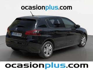 Peugeot 308 BlueHDi 100 S&S Active 75 kW (100 CV)