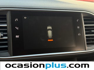 Peugeot 308 BlueHDi 100 S&S Active 75 kW (100 CV)
