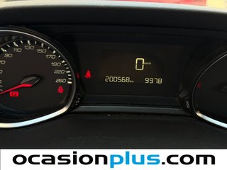 Peugeot 308 BlueHDi 100 S&S Active 75 kW (100 CV)