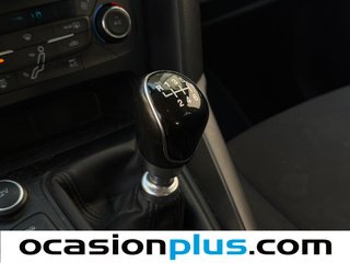 Ford Focus 1.6 TI-VCT Business 92 kW (125 CV)