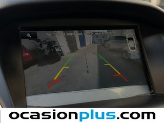 Ford Focus 1.6 TI-VCT Business 92 kW (125 CV)