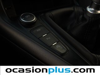 Ford Focus 1.6 TI-VCT Business 92 kW (125 CV)