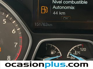 Ford Focus 1.6 TI-VCT Business 92 kW (125 CV)