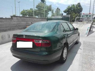 Despiece Seat Toledo Ii (1m2) 1.9 Tdi (110 Cv) Añ