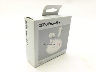 in-ear oppo enco air4