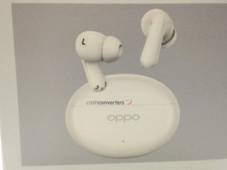 in-ear oppo enco air4