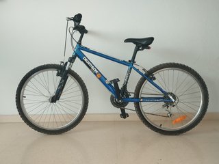 Bicicleta Rockrider 5.1 26” 21V Shimano
