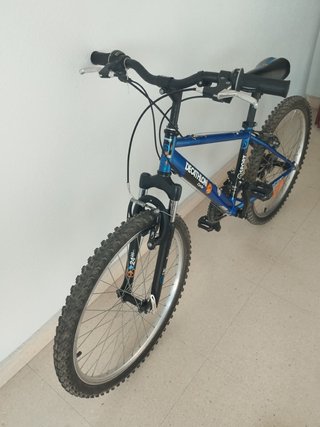 Bicicleta Rockrider 5.1 26” 21V Shimano