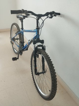 Bicicleta Rockrider 5.1 26” 21V Shimano