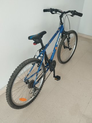 Bicicleta Rockrider 5.1 26” 21V Shimano