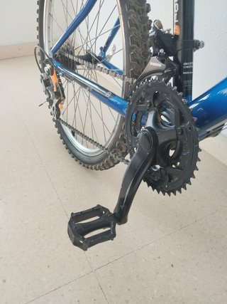 Bicicleta Rockrider 5.1 26” 21V Shimano