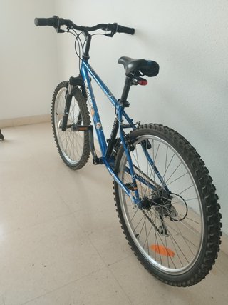 Bicicleta Rockrider 5.1 26” 21V Shimano