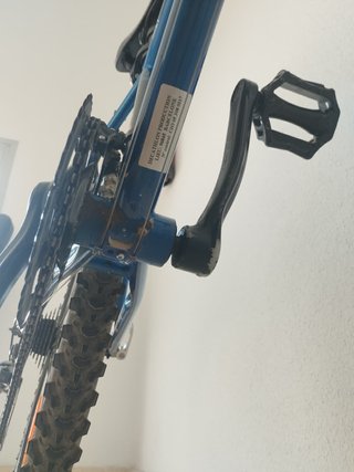 Bicicleta Rockrider 5.1 26” 21V Shimano
