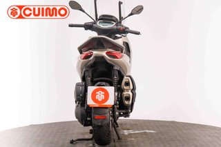 PIAGGIO BEVERLY 400