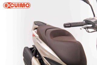 PIAGGIO BEVERLY 400