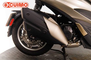 PIAGGIO BEVERLY 400