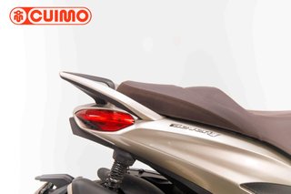 PIAGGIO BEVERLY 400
