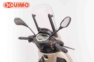 PIAGGIO BEVERLY 400