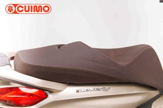 PIAGGIO BEVERLY 400