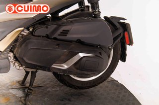 PIAGGIO BEVERLY 400