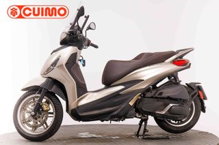 PIAGGIO BEVERLY 400