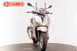 PIAGGIO BEVERLY 400