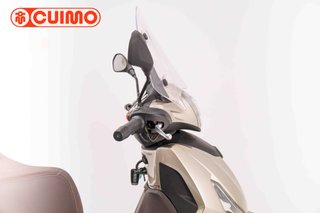 PIAGGIO BEVERLY 400