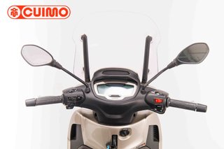 PIAGGIO BEVERLY 400