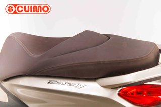PIAGGIO BEVERLY 400