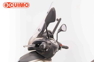 PIAGGIO BEVERLY 400
