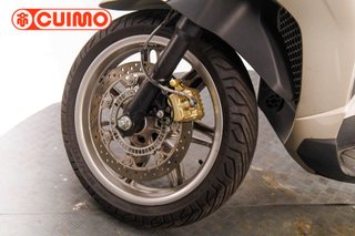 PIAGGIO BEVERLY 400