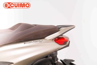 PIAGGIO BEVERLY 400