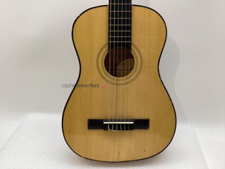 guitarra clasica rocio c7n