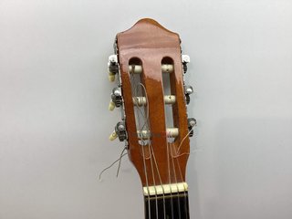 guitarra clasica rocio c7n