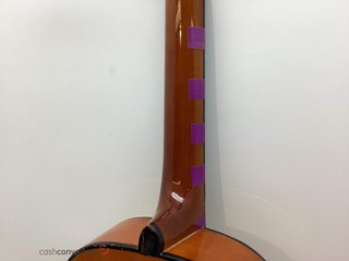 guitarra clasica rocio c7n