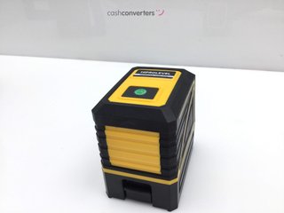 nivel laser hansheng hiprolevel